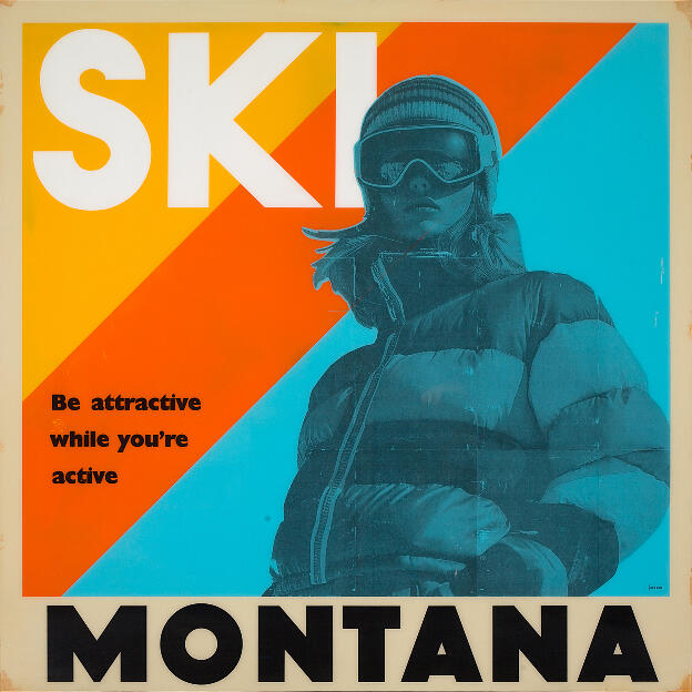 Ski Attractive 60