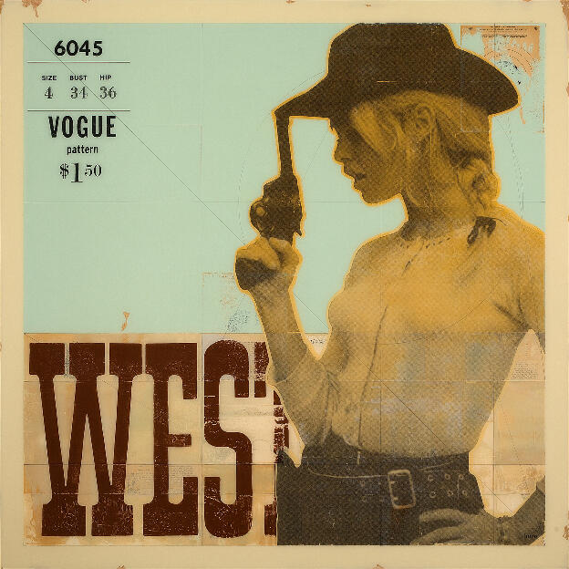 Vogue West 48