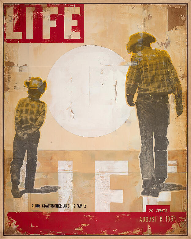 Cowboy LIFE 60