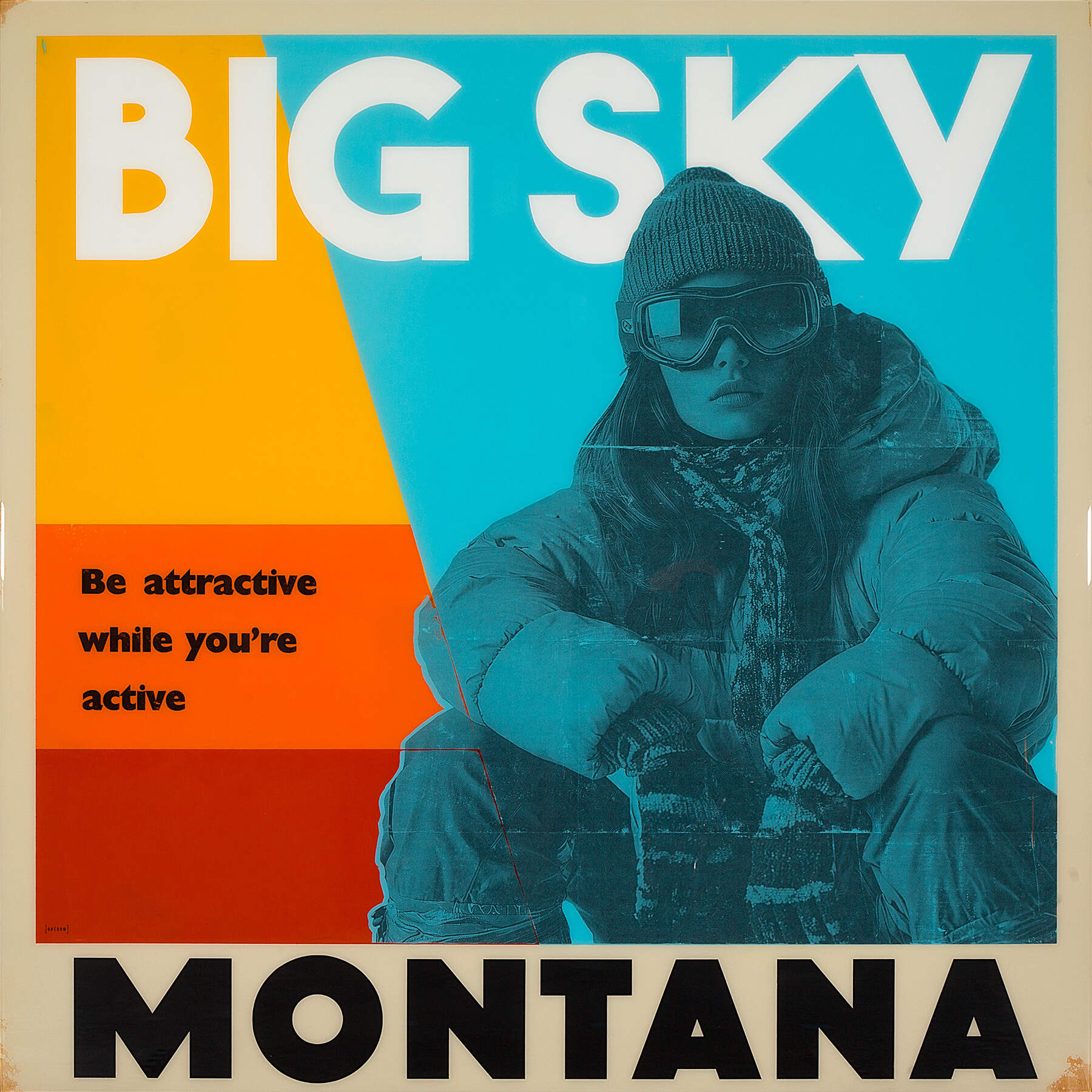 Ski