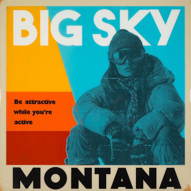 Ski